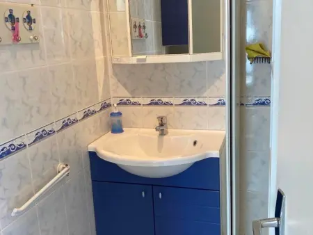 Notre-Dame-de-Monts - Appartement bord de mer pour 4 - Photo 2