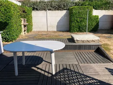 Notre-Dame-de-Monts - Appartement bord de mer pour 4 - Photo 3