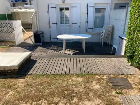Notre-Dame-de-Monts - Appartement bord de mer pour 4 - Photo 4