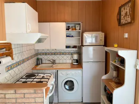 Notre-Dame-de-Monts - Appartement bord de mer pour 4 - Photo 5