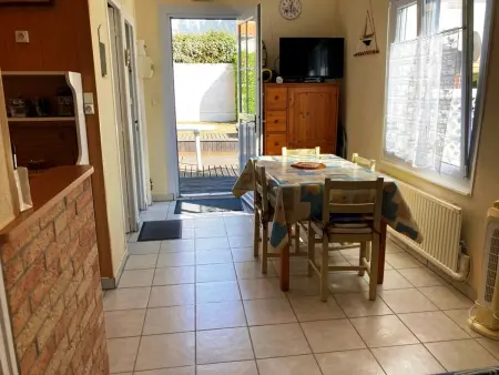 Notre-Dame-de-Monts - Appartement bord de mer pour 4 - Photo 6