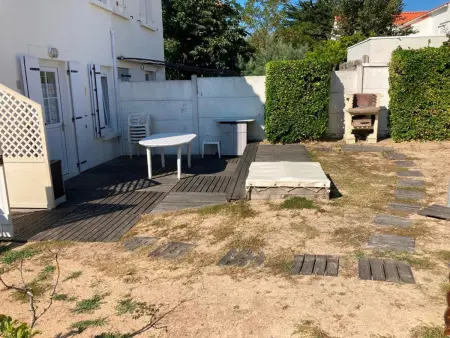 Notre-Dame-de-Monts - Appartement bord de mer pour 4 - Photo 8