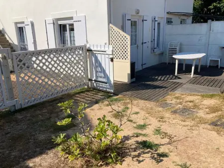 Notre-Dame-de-Monts - Appartement bord de mer pour 4 - Photo 9