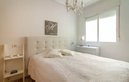 Appartement 4 personnes à Torrevieja - Photo 2