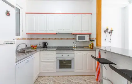 Appartement 4 personnes à Torrevieja - Photo 4
