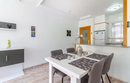 Appartement 4 personnes à Torrevieja - Photo 9