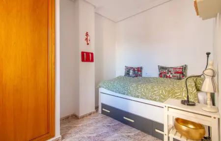 Appartement 4 personnes à Torrevieja - Photo 10