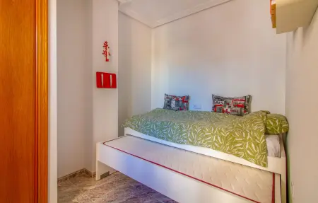 Appartement 4 personnes à Torrevieja - Photo 11