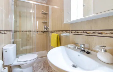 Appartement 4 personnes à Torrevieja - Photo 13