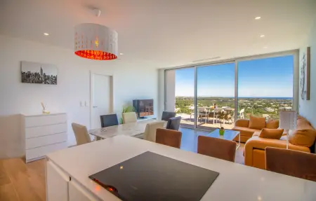 Appartement 6 personnes à Orihuela - Photo 2