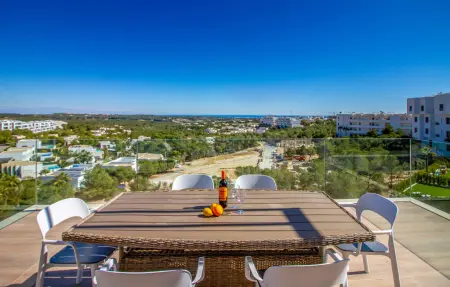 Appartement 6 personnes à Orihuela - Photo 3