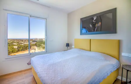 Appartement 6 personnes à Orihuela - Photo 4