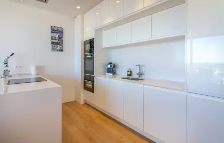 Appartement 6 personnes à Orihuela - Photo 5