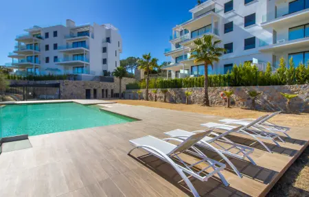 Appartement 6 personnes à Orihuela - Photo 6