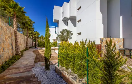 Appartement 6 personnes à Orihuela - Photo 10