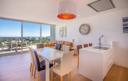 Appartement 6 personnes à Orihuela - Photo 14