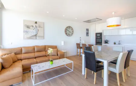 Appartement 6 personnes à Orihuela - Photo 15