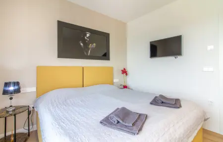 Appartement 6 personnes à Orihuela - Photo 18