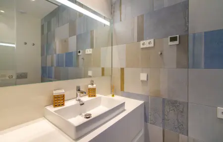 Appartement 6 personnes à Orihuela - Photo 21