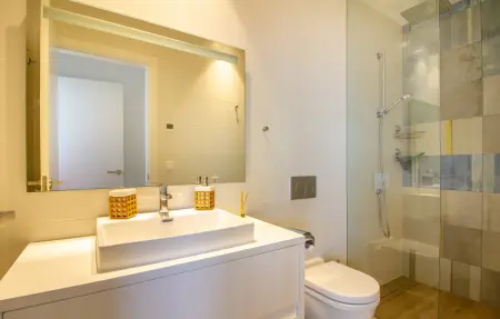 Appartement 6 personnes à Orihuela - Photo 23