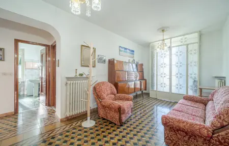 Appartement 4 personnes à Borghetto di Borbera - Photo 2