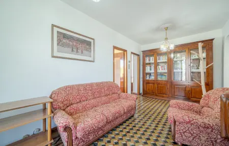 Appartement 4 personnes à Borghetto di Borbera - Photo 3