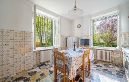 Appartement 4 personnes à Borghetto di Borbera - Photo 4