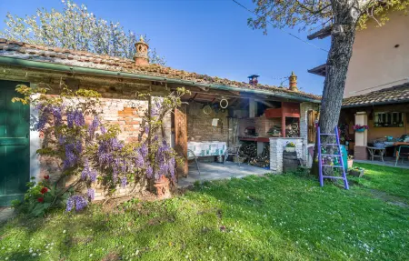 Appartement 4 personnes à Borghetto di Borbera - Photo 6