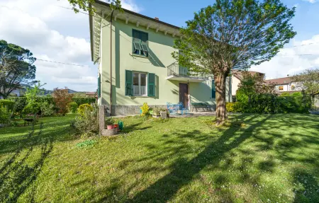 Appartement 4 personnes à Borghetto di Borbera - Photo 9
