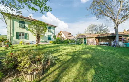 Appartement 4 personnes à Borghetto di Borbera - Photo 11