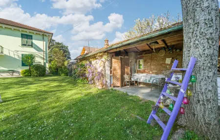 Appartement 4 personnes à Borghetto di Borbera - Photo 12