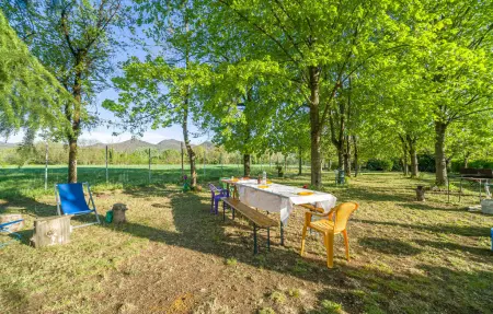 Appartement 4 personnes à Borghetto di Borbera - Photo 13