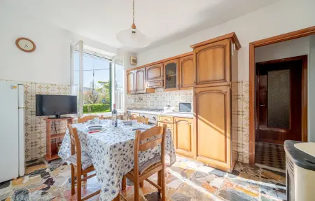 Appartement 4 personnes à Borghetto di Borbera - Photo 18