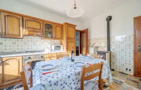 Appartement 4 personnes à Borghetto di Borbera - Photo 19