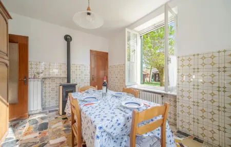 Appartement 4 personnes à Borghetto di Borbera - Photo 20