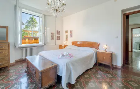 Appartement 4 personnes à Borghetto di Borbera - Photo 21