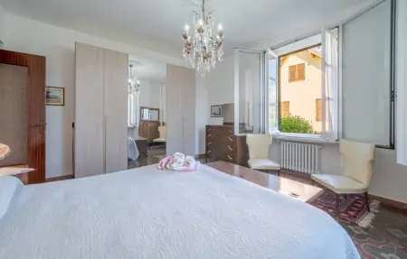 Appartement 4 personnes à Borghetto di Borbera - Photo 23