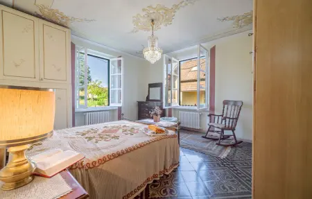 Appartement 4 personnes à Borghetto di Borbera - Photo 24