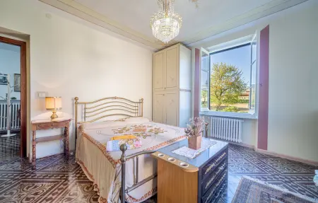 Appartement 4 personnes à Borghetto di Borbera - Photo 25