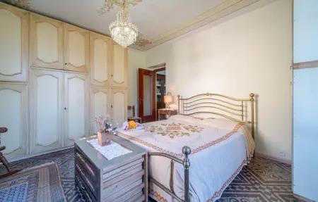 Appartement 4 personnes à Borghetto di Borbera - Photo 26