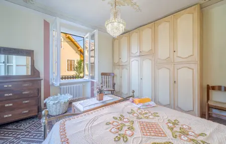 Appartement 4 personnes à Borghetto di Borbera - Photo 27