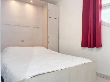Appartement climatisé avec piscine, terrasse et parking - 6 couchages, près de la plage - Photo 10