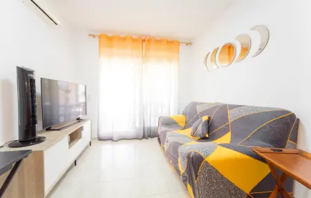 Appartement 4 personnes à Oropesa del Mar - Photo 2