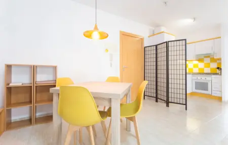 Appartement 4 personnes à Oropesa del Mar - Photo 4