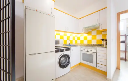 Appartement 4 personnes à Oropesa del Mar - Photo 5