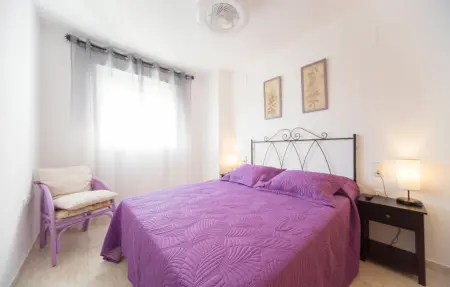 Appartement 4 personnes à Oropesa del Mar - Photo 6