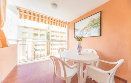 Appartement 4 personnes à Oropesa del Mar - Photo 9