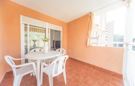 Appartement 4 personnes à Oropesa del Mar - Photo 11