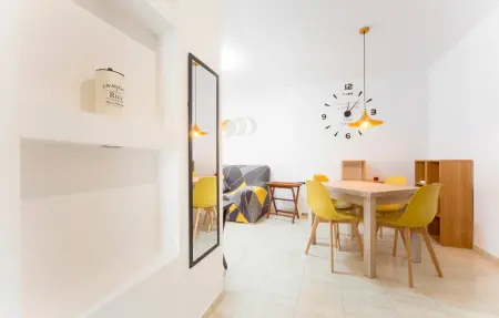 Appartement 4 personnes à Oropesa del Mar - Photo 12