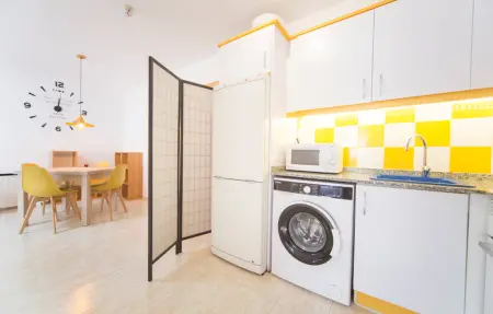 Appartement 4 personnes à Oropesa del Mar - Photo 13